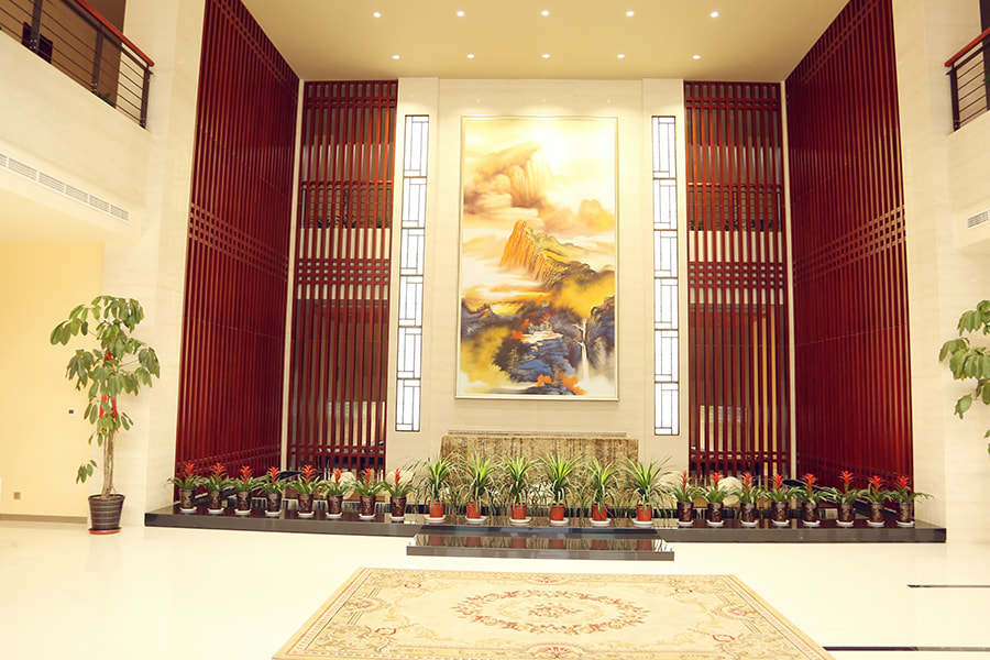 Dewan Penerimaan